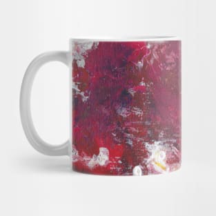 rage and light converge Mug